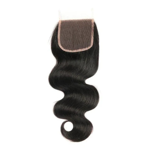 Maganda Rain Body Wave 4x4 Verschluss